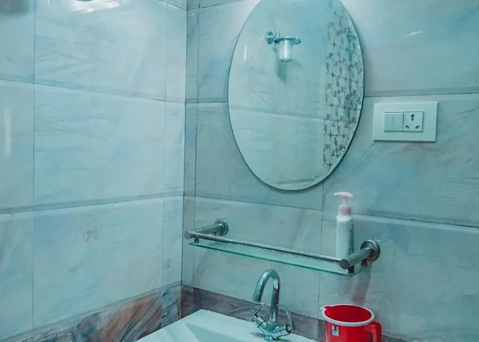 Apartament Miteri