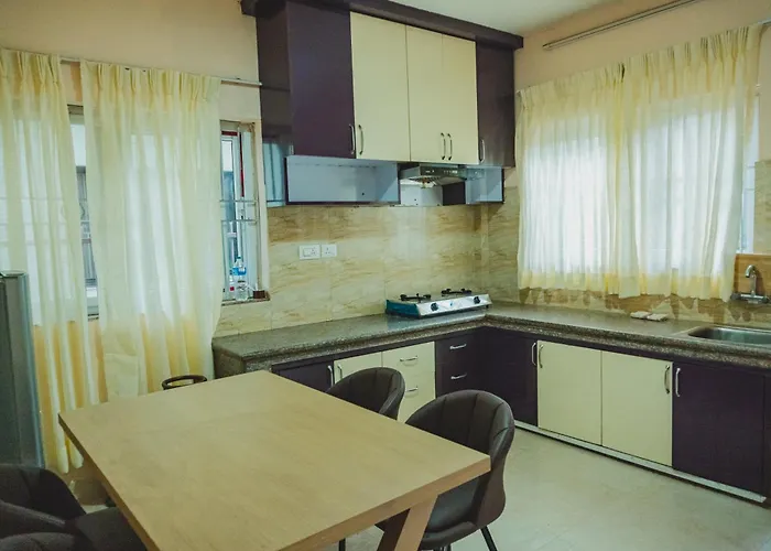 Miteri Apartament